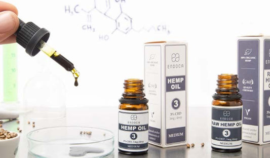 The FDA just refused to regulate CBD