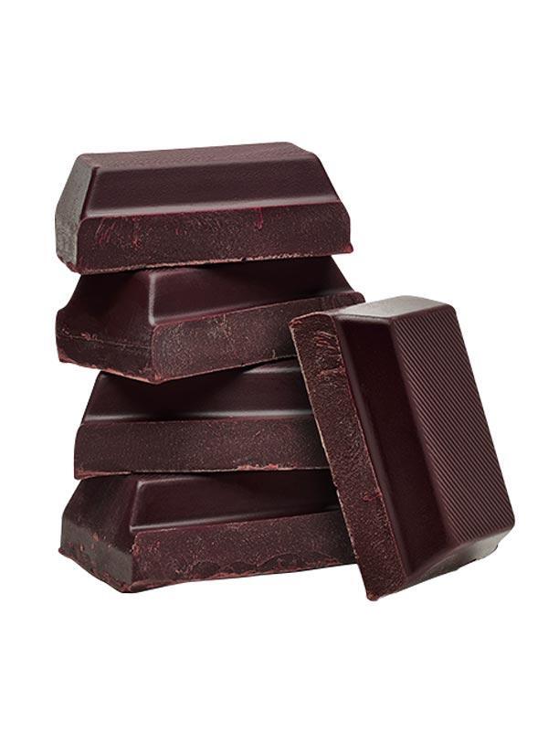 Xite D9 Dark Chocolate Bar - 300 mg 1:1