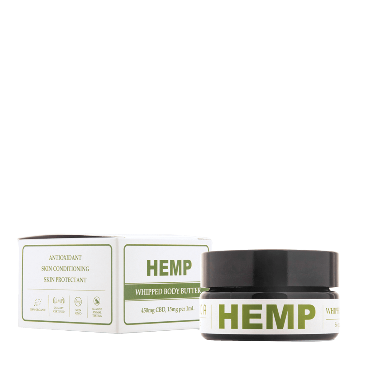 Spa CBD Bundle Large | Save $55.92