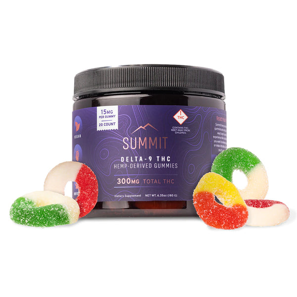 Spa CBD Bundle Large | Save $55.92