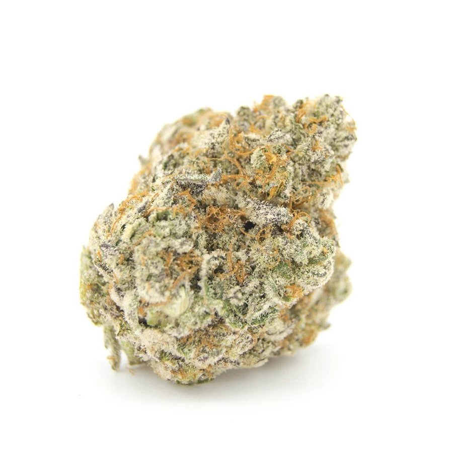 Jack Frost CBG Hemp Flower