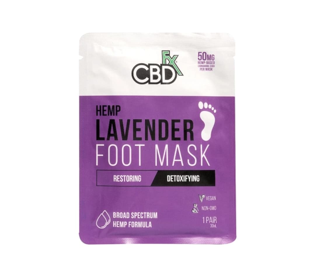 Spa CBD Bundle Large | Save $55.92