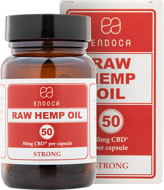 CBD Relief Bundle-Extra Strength